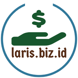 Logo Laris Yang Laris