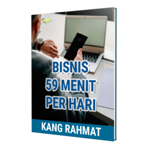 eBook Gratis Bisnis 59 Menit