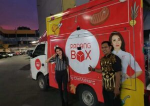 0857 9711 6827 Pembuatan food truck murah di Bekasi Desain food truck modern Bekasi