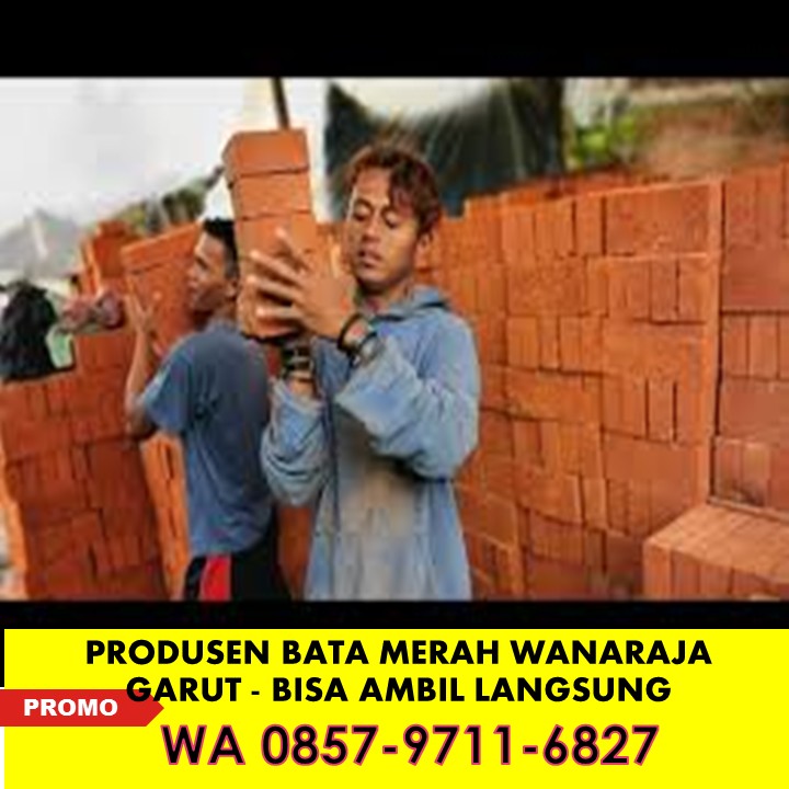 Jual Bata Merah Expose dan Bata Terakota Halus di Cimahi Bandung 0857 9711 6827