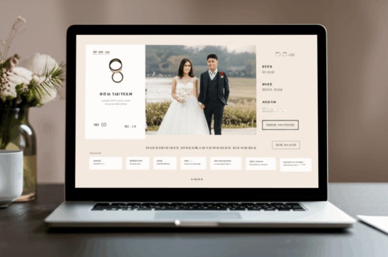 Jasa Pembuatan Website Untuk Pebisnis Jasa Lokal: Meroketkan Bisnis Anda di Era Digital