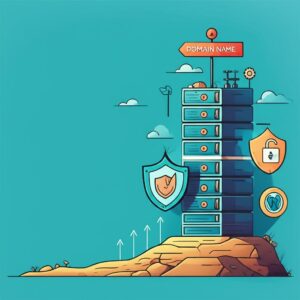 Cara Membuat Website Profesional dengan Domain & Hosting Sendiri: Panduan Lengkap untuk Pemula