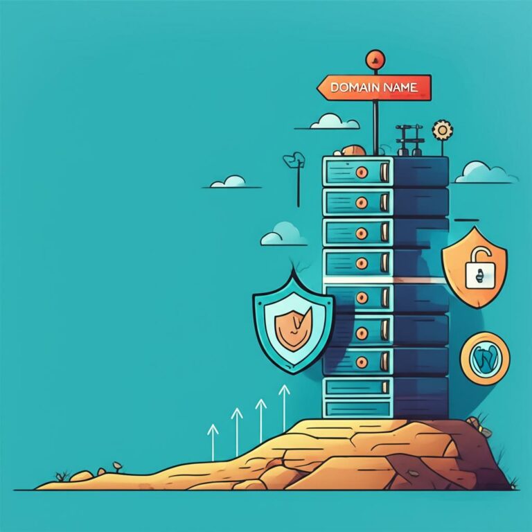 Cara Membuat Website Profesional dengan Domain & Hosting Sendiri: Panduan Lengkap untuk Pemula
