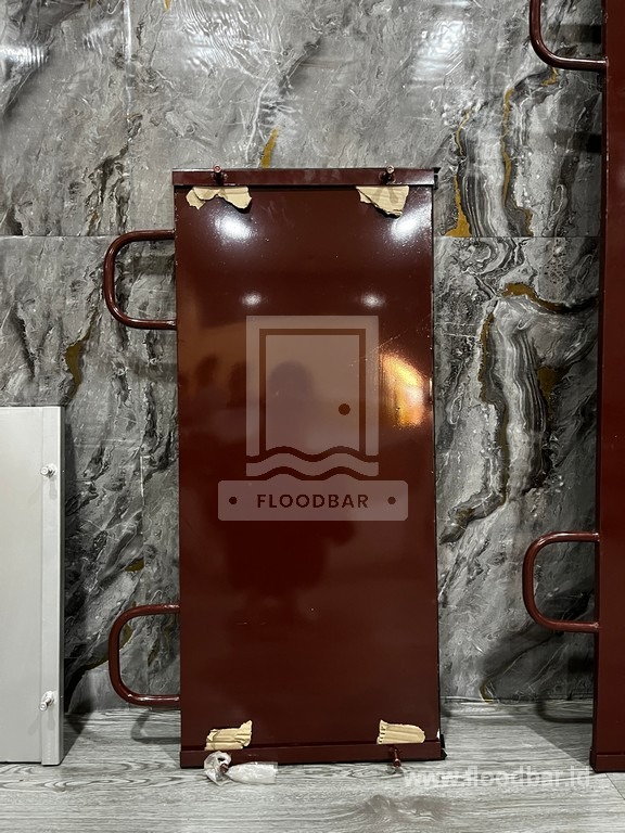 Jual sekat pintu anti banjir, penghalang pintu anti banjir, penutup pintu anti banjir, penyekat pintu anti banjir di Kupang, NTT. Order? HP/WA: 0895-0465-6116.