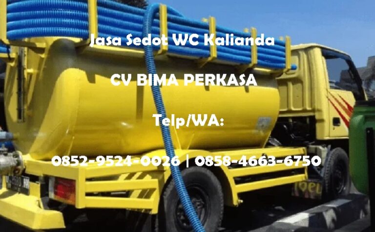 Sedot WC Kalianda Layanan Responsif Setiap HariSedot WC Kalianda Layanan Responsif Setiap Hari